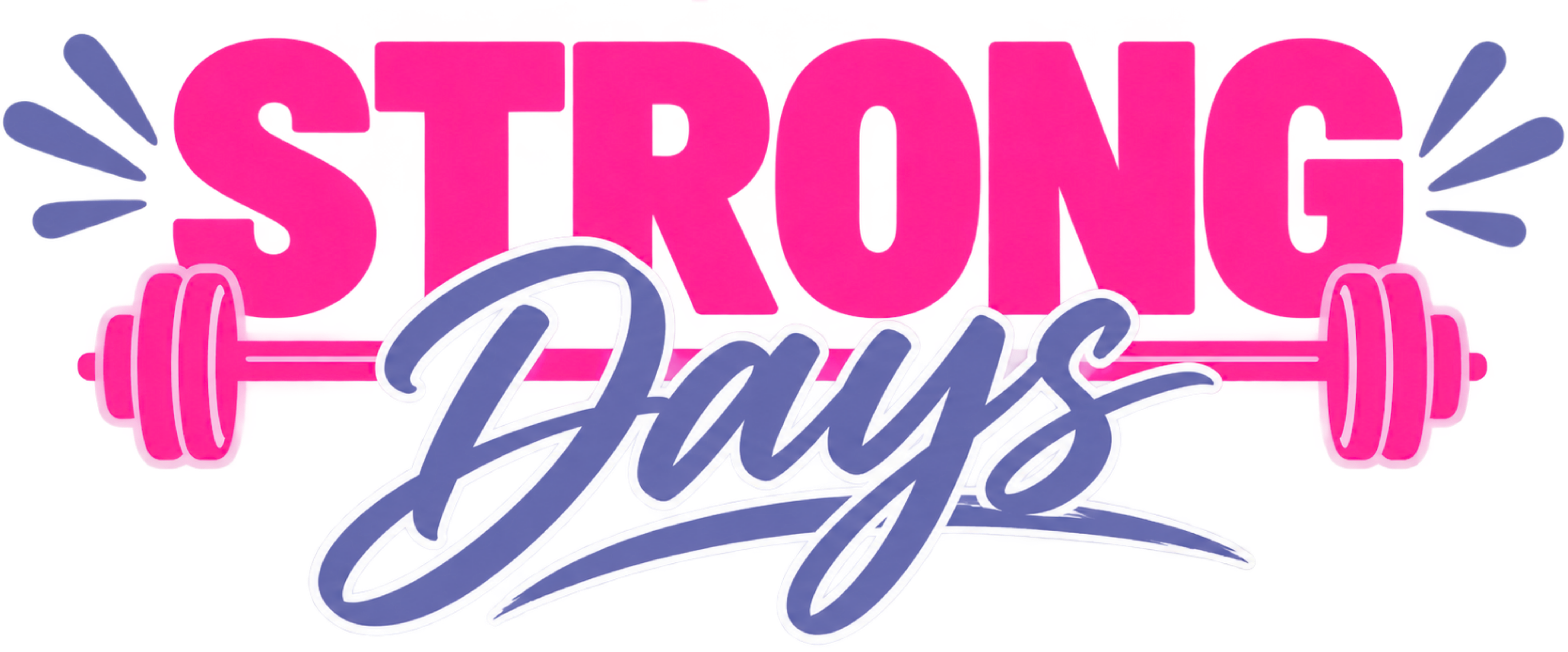 Strong Days