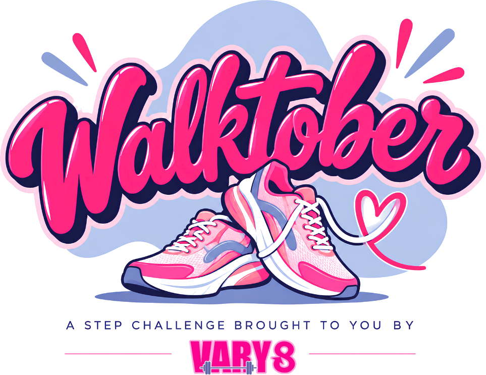 Walktober