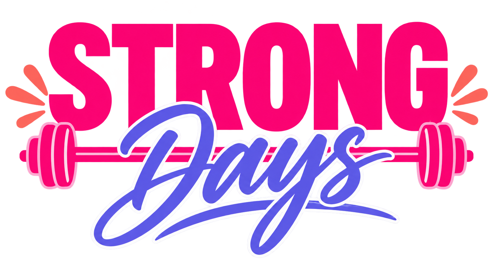 Strong Days