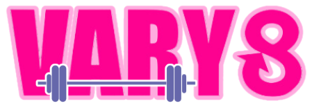 Vary-8 Fitness